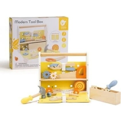 Classic World Box na nářadí