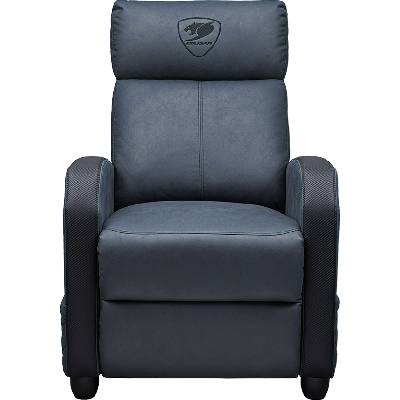 COUGAR Ranger Elite Navy Blue Gaming Sofa (CGR-RAE-BUB)