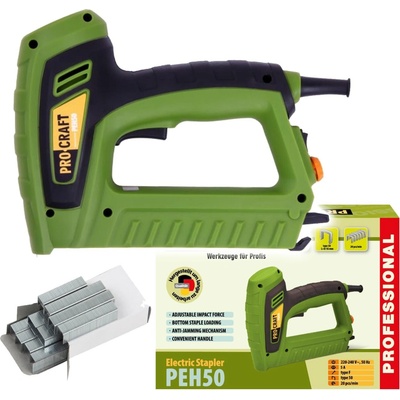 Procraft PEH50