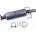 DENCKERMANN N100151