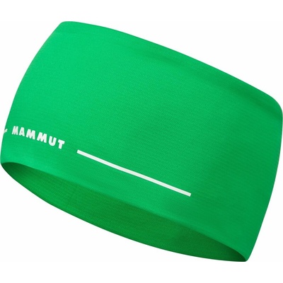 MAMMUT Aenergy Light Headband pinea