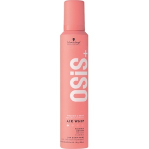 Schwarzkopf Osis+ Мус за еластичност Air Whip, 200 ml - ozone