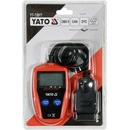 Diagnostika OBDII EOBD
