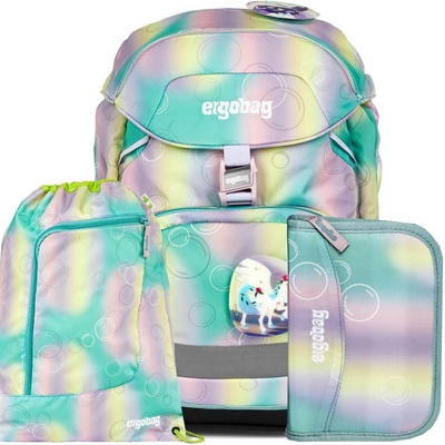 Ergobag Prime 2 Magic