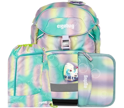 Ergobag Prime 2 Magic