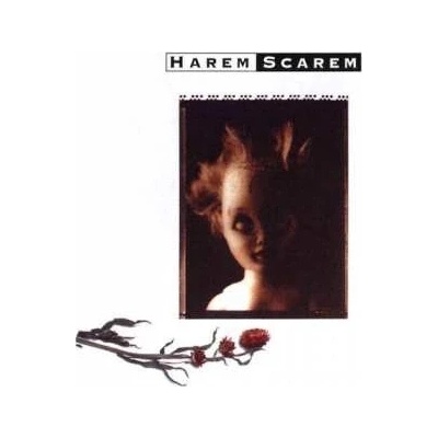 Harem Scarem - Harem Scarem CD