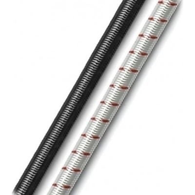 Lanex Shock Cord 6 mm 20 m Gumové lano