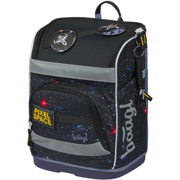 Baagl Zippy plus pixel space