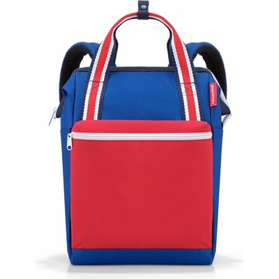 Reisenthel allrounder r special edition 31x17xV39 cm12 l nautic