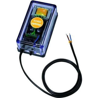 Schego Optimal electronic 12 V - 150 l/hod