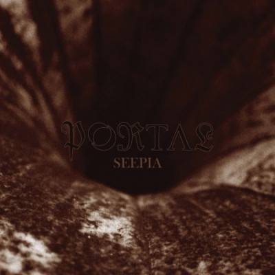 PORTAL - SEEPIA CD