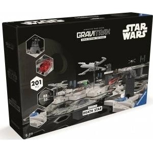 Ravensburger GraviTrax Action-Set Death Star