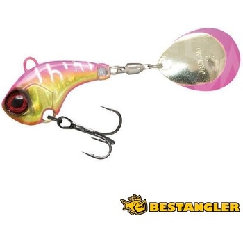 Jackall Deracoup 2,6cm 3/8 oz 10g HL Pink Gold