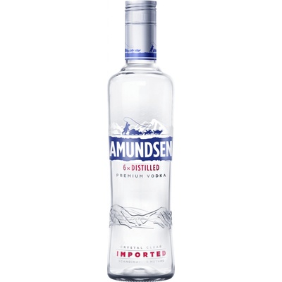 Amundsen 37,5% 0,7 l (čistá fľaša)