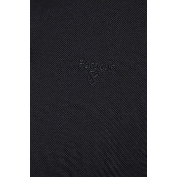 Barbour Памучна блуза с дълги ръкави Barbour (MML0705)