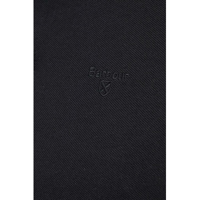 Barbour Памучна блуза с дълги ръкави Barbour (MML0705)