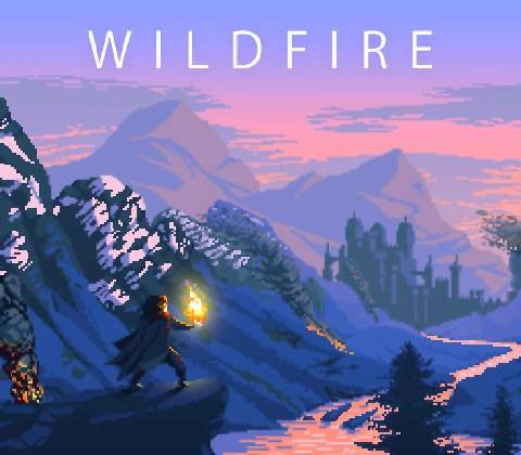 Wildfire