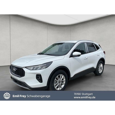 Ford Kuga 1.5 EcoBoost Titanium 110 kW