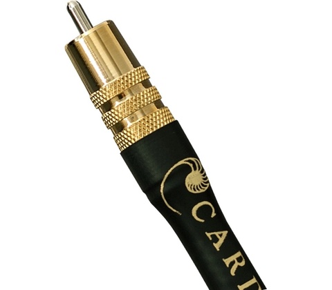 Cardas Parsec Interconnect