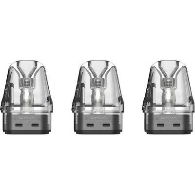Oxva Xlim V3 CL Pod Cartridge 1,2ohm 2ml 3ks