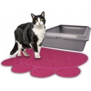 Flamingo Podložka před kočičí toaletu PITOU 45x60cm