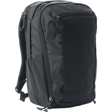 Evergoods Civic Travel Bag solution dyed black 20l