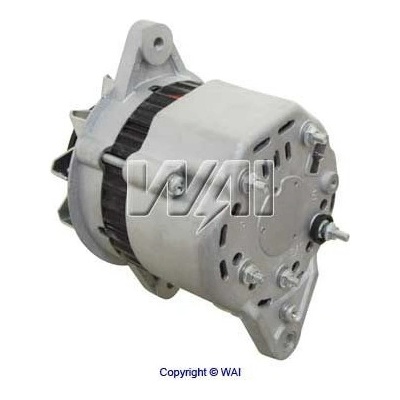 Alternátor Hitachi LR135-58B
