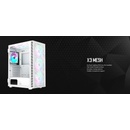 MONTECH X3 Mesh White (CAMTX3MESHWH)