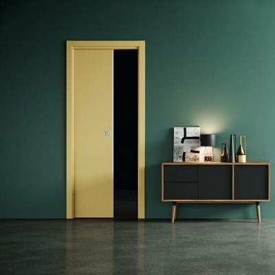 Egibi Evolution 700 x 1970 x 90 mm zdivo