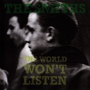 SMITHS THE: THE WORLD WONT LISTEN LP