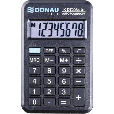 Donau Kalkulačka K-DT2084