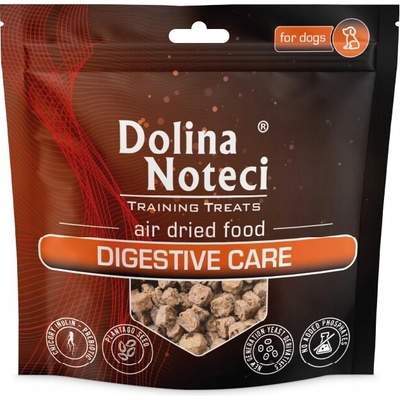 Dolina Tréningové maškrty Noteci Training Treats Digestive Care 130 g