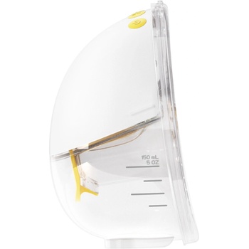 MEDELA elektrická Motion InBra Double