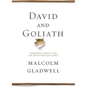 David and Goliath (2014)