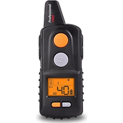 Dogtrace professional 1000/ONE Vysielač pre obojok