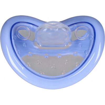 Curaprox Baby Blue dudlík 1 ks