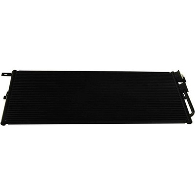 Kondenzátor, klimatizace MAXGEAR AC830167