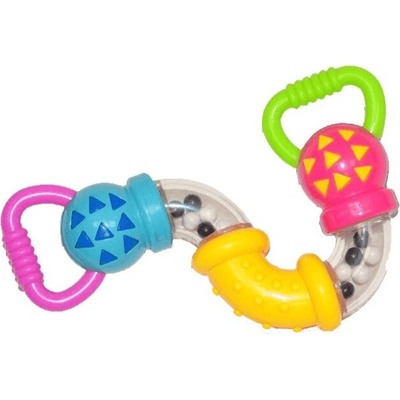 WIKY Hrkálka 17 cm