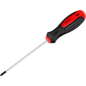 MTX Кръстата отвертка MTX Fusion PH0 × 100 мм - 114359