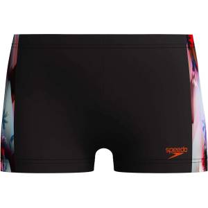 Speedo Бански boys digital panel aquashort (8-00316018242)