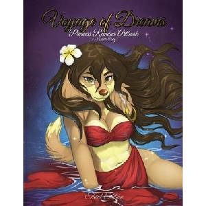 Voyage of Dreams Third Edition (ISBN: 9781614505693)
