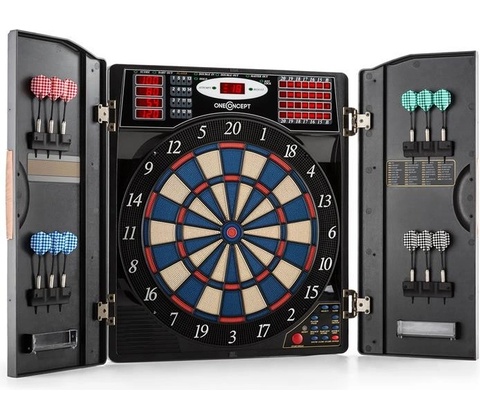 oneConcept Masterdarter DRB2
