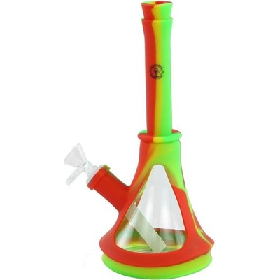 Qnubu Colorado Bong Nail Clear 25,4 cm