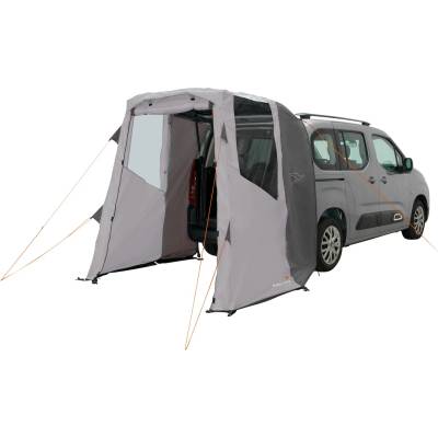 Easy Camp Самостоятелна тента за кемпер Easy camp Krossbu Mini Motorhome awning - Grey - размер One Size (525-1369-0111)
