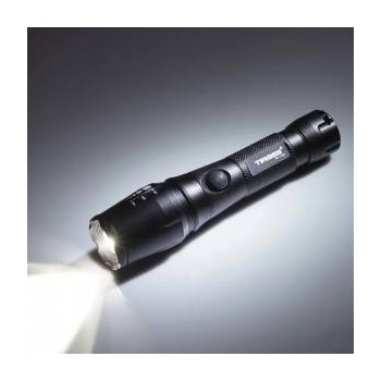 TIROSS Rechargeable flashlight. Cree TS-1154 Tiross