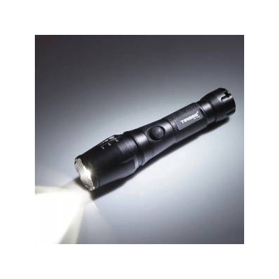 TIROSS Rechargeable flashlight. Cree TS-1154 Tiross