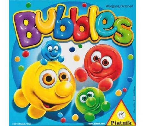 Piatnik Bubbles