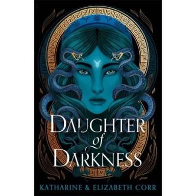 Daughter of Darkness House of Shadows 1