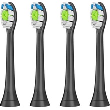 BMK hlavice ku kefkám Philips Sonicare W Optimal White HX6064/11 4 ks