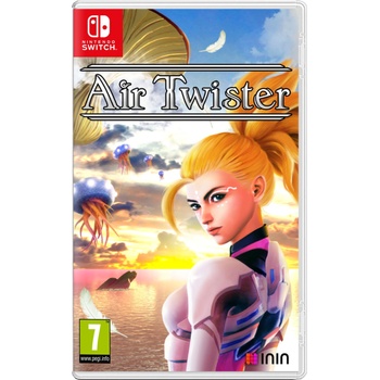 Image 1 of ININ Games Air Twister (Switch)